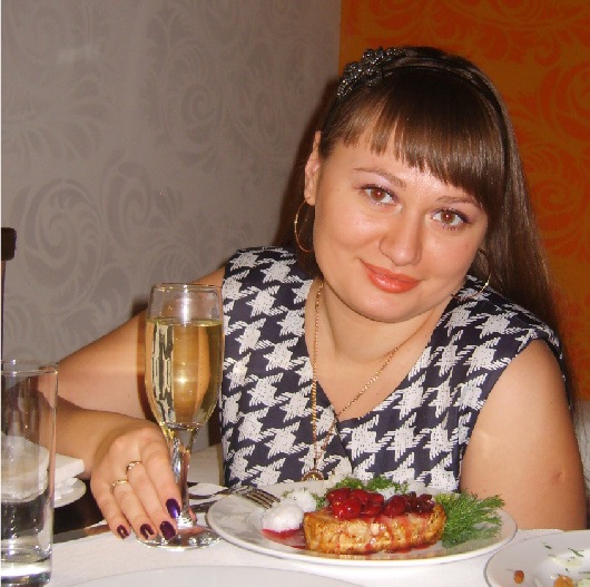 №68, Валерия Бескова, 39 лет, Ростов-на-Дону №68, Валерия Бескова, 39 лет, Ростов-на-Дону