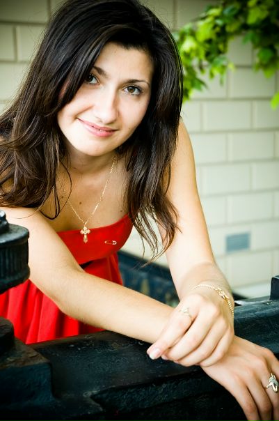 №43, Irena Гервасийчук, Одесса №43, Irena Гервасийчук, Одесса