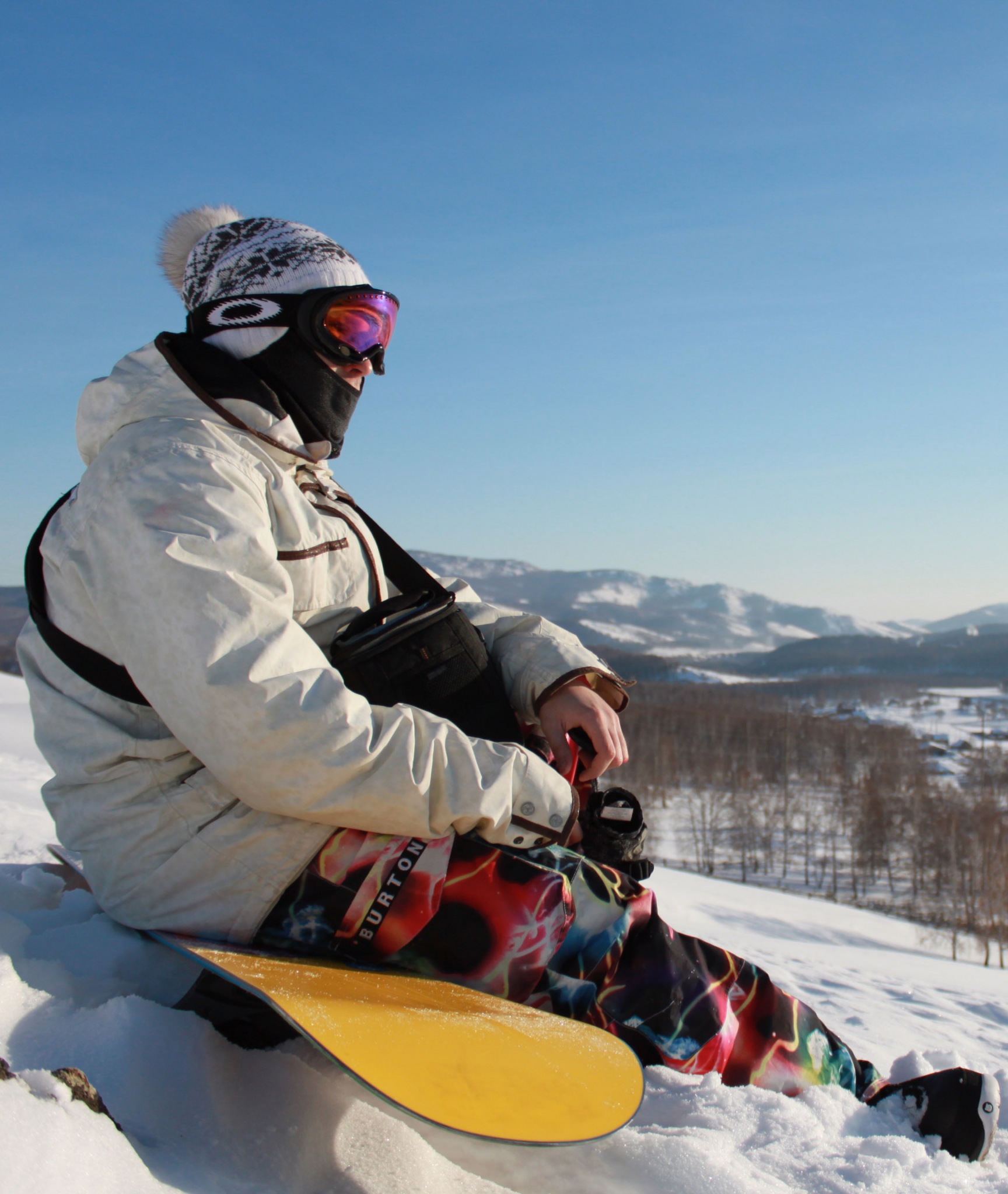 Фото профиля