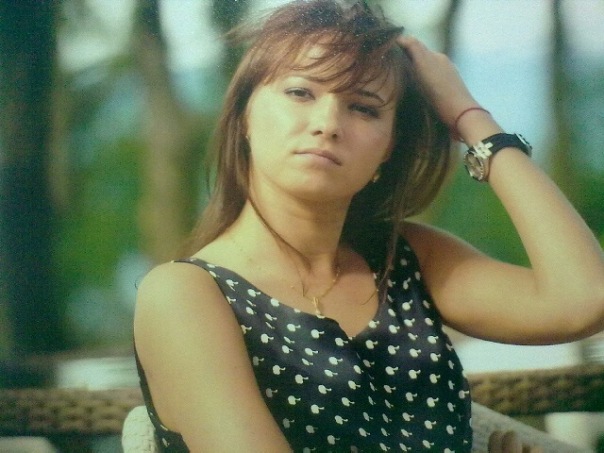 №40, Наталья Федюкова, 38 лет №40, Наталья Федюкова, 38 лет