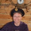 Аватар: Юрий Абрамский