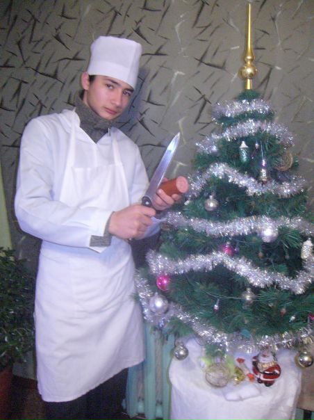 №66, Серёга Рутенко, Смела №66, Серёга Рутенко, Смела