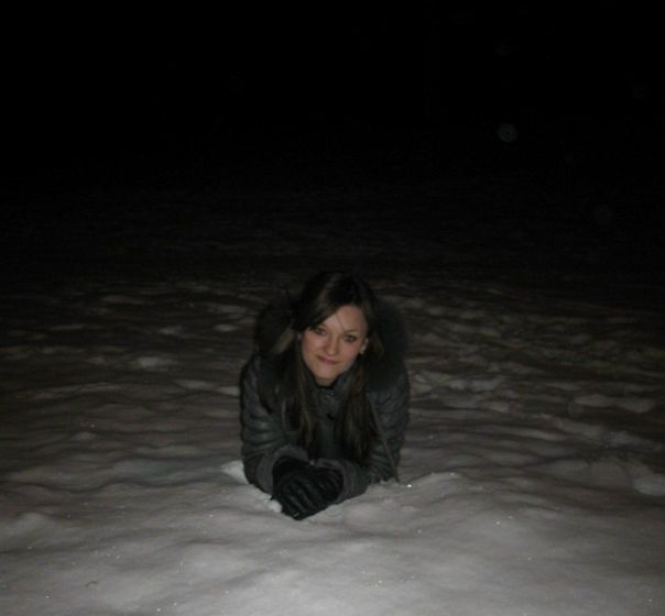 №154, Наталія Кіналь №154, Наталія Кіналь