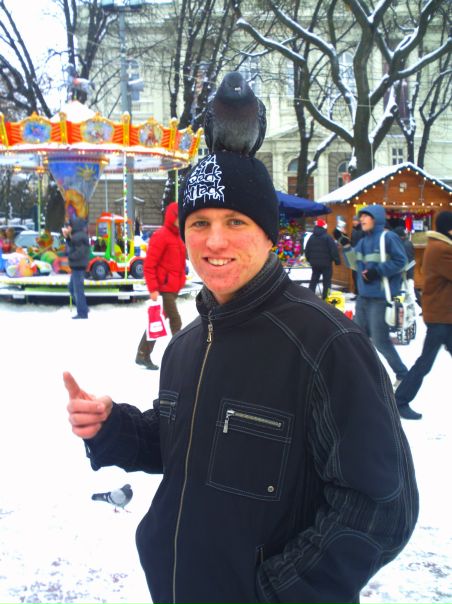 №81, Артурчик Руль, Херсон №81, Артурчик Руль, Херсон