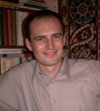 Роман Вшивцев