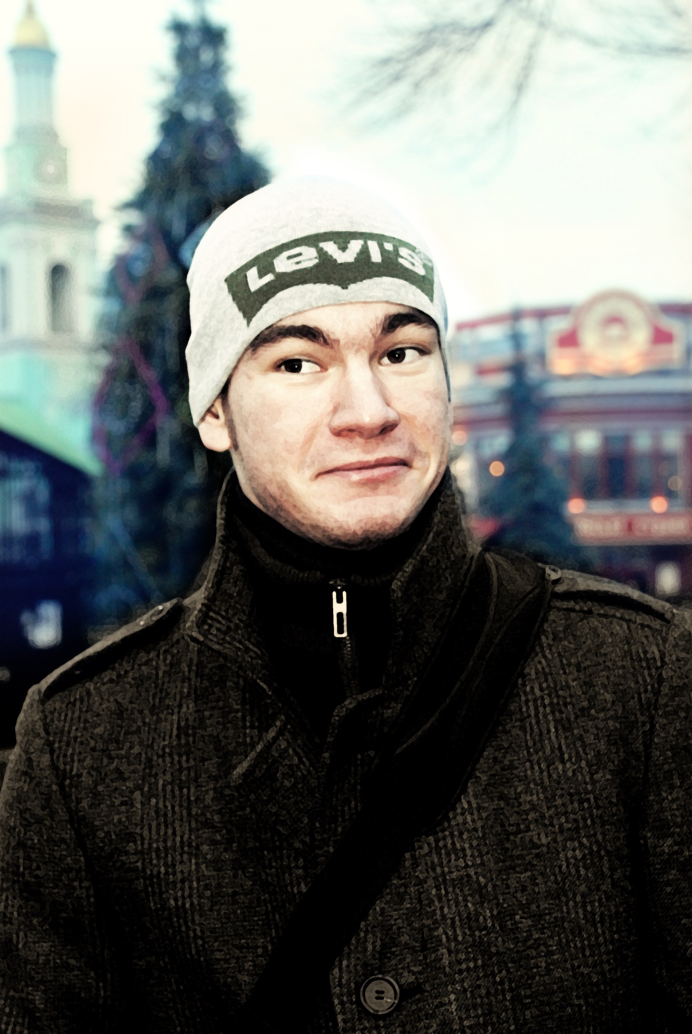 Фото профиля