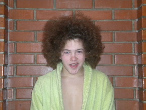 №37, Роман Клюжев, 36 лет, Выборг №37, Роман Клюжев, 36 лет, Выборг