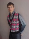 Фотография Оленіча Коляна