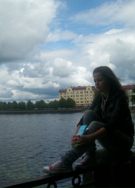 №112, Валерия Евтушенко, Выборг №112, Валерия Евтушенко, Выборг