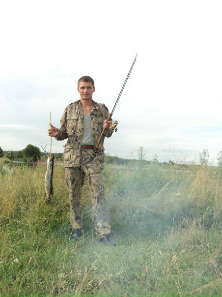 №7, Александр Владимирович №7, Александр Владимирович