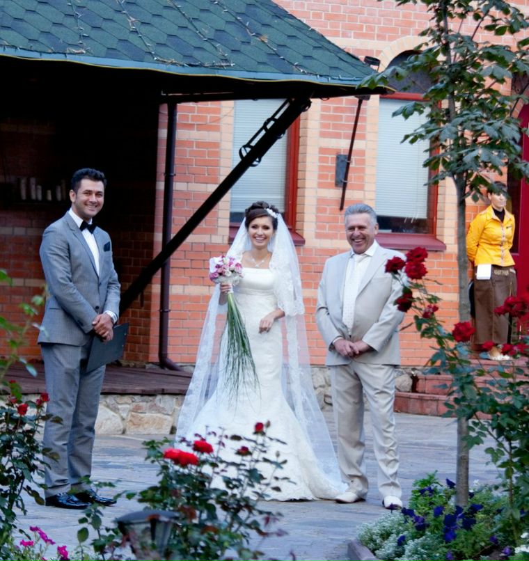 Инна Величенко | Киев