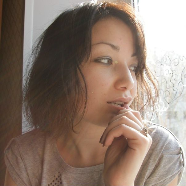 №95, Тамила Мурзина, 35 лет №95, Тамила Мурзина, 35 лет