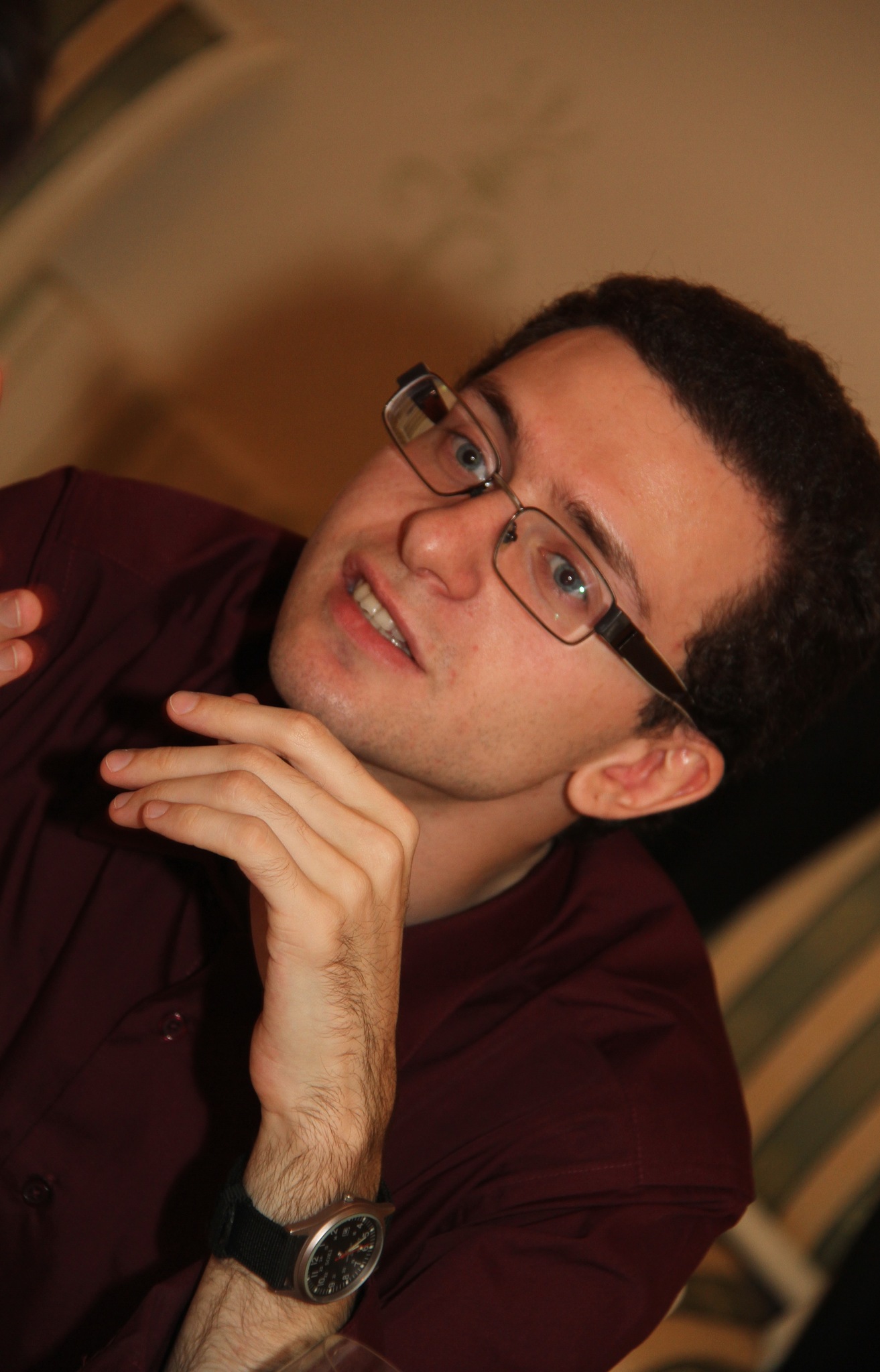 Фото профиля