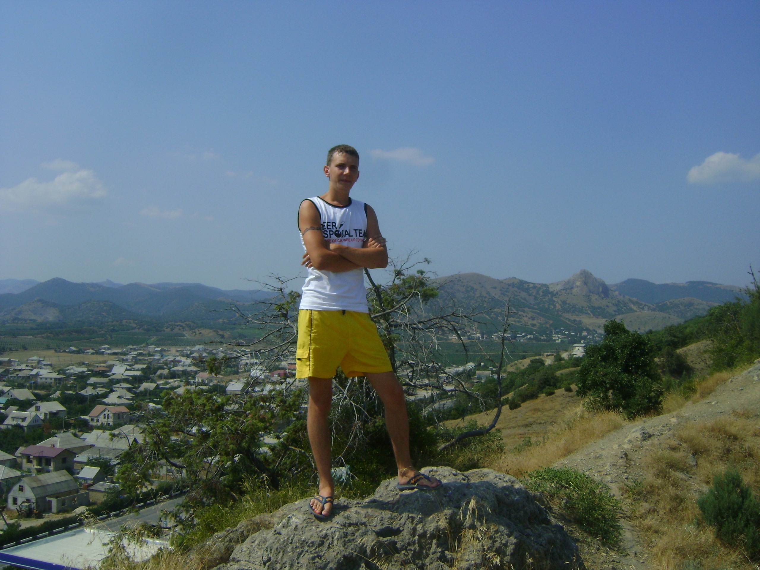 Фото профиля