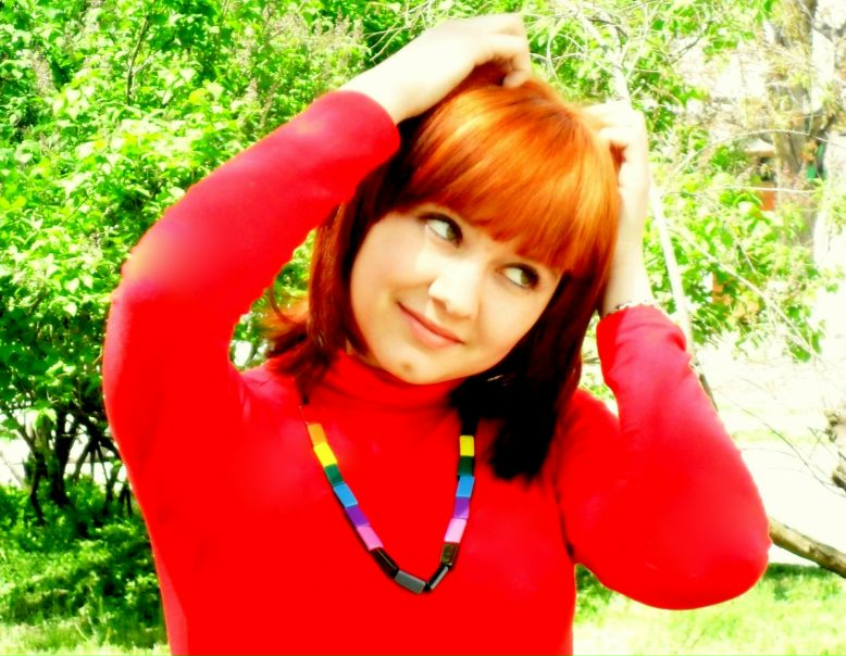 №85, Елена Морозова, 33 года №85, Елена Морозова, 33 года