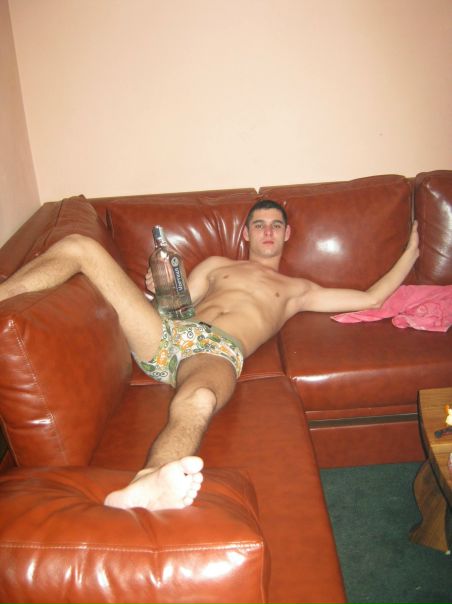 №27, Гена Величко, 36 лет, Кривой Рог №27, Гена Величко, 36 лет, Кривой Рог