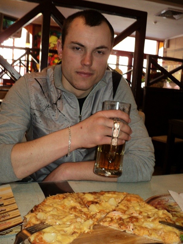 Вадим Котлінський @_WaDiK_@ | Хмельницкий