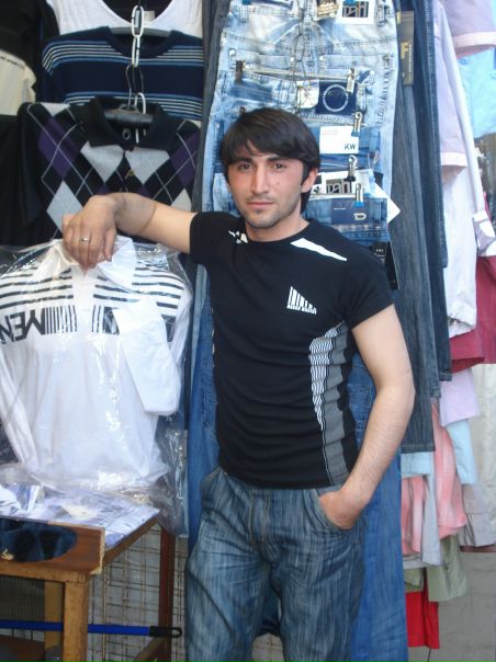 Vusal Mextiev фото профиля #1