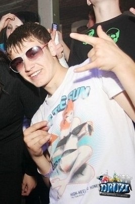 №128, Роман Москалик, 32 года, Снятин №128, Роман Москалик, 32 года, Снятин