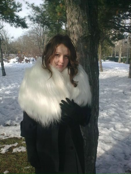 №15, Ольга Бондар №15, Ольга Бондар