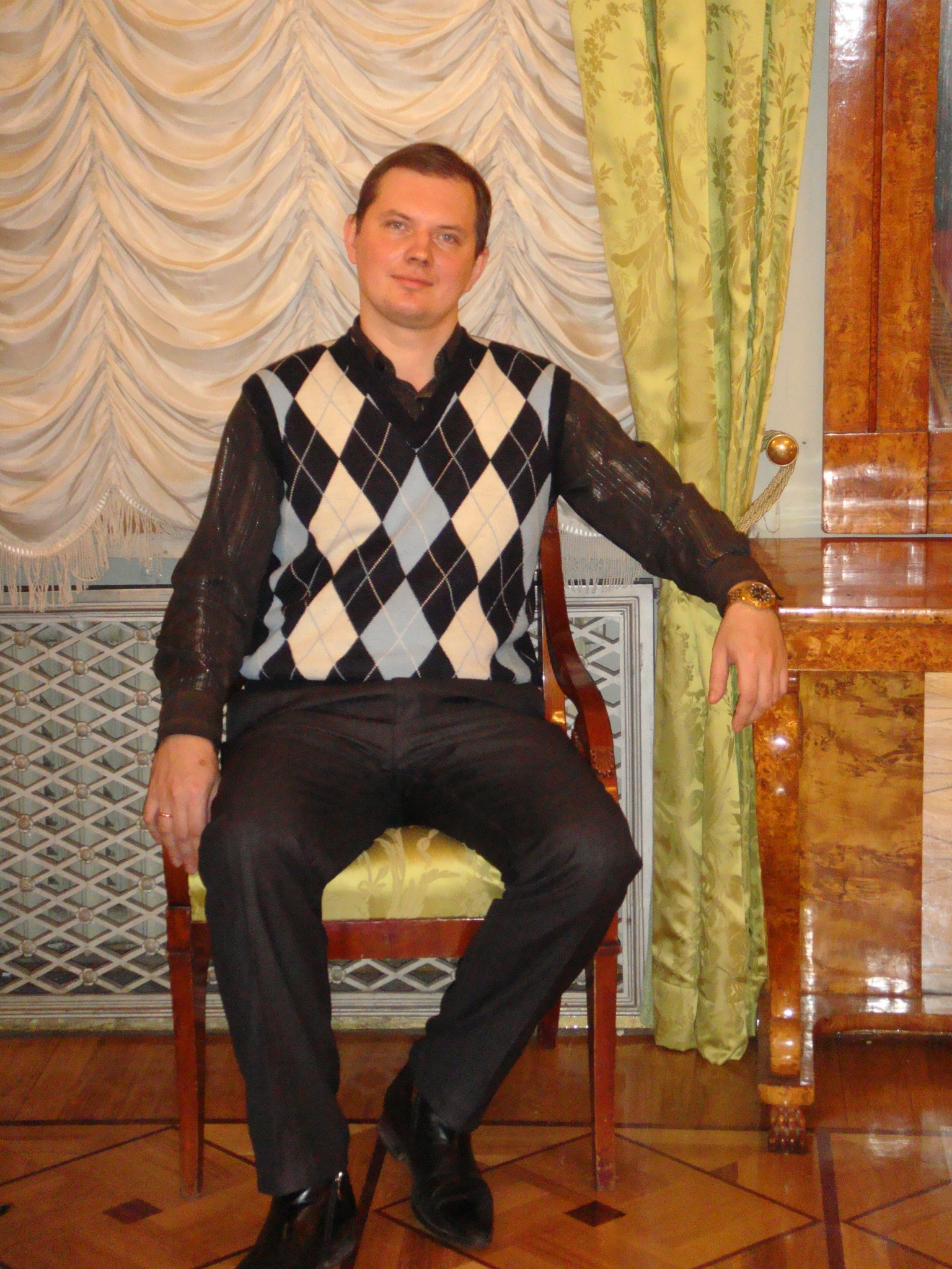 Фото профиля