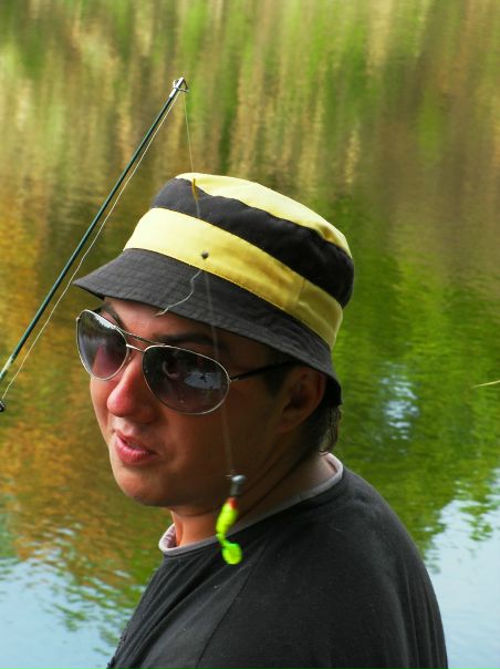 №34, Ринат Чет, Мелитополь №34, Ринат Чет, Мелитополь