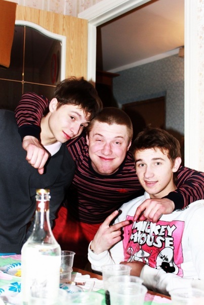 №51, Антон Шамлёв, 34 года, Яхрома, Россия №51, Антон Шамлёв, 34 года, Яхрома, Россия