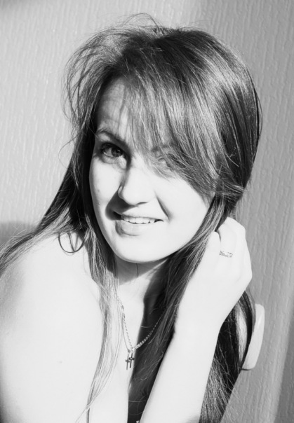 №8, Юлия Чижикова, Киев №8, Юлия Чижикова, Киев