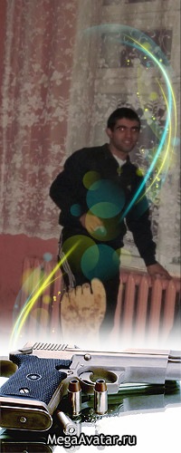 №1, Тамаз Слоян №1, Тамаз Слоян