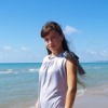 Аватар: Женя Галицына