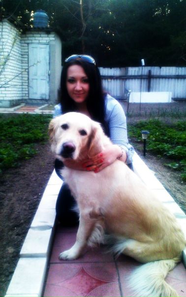 №153, Ирина Франишина, Киев №153, Ирина Франишина, Киев