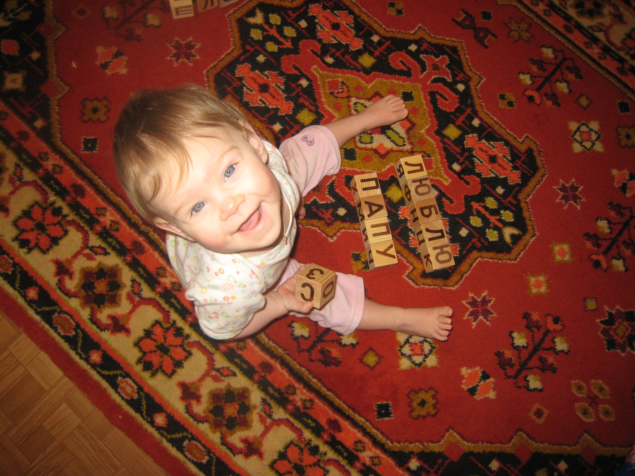 Фото профиля