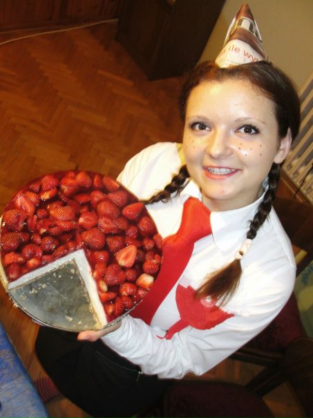 №12, Наташа Ефимович, 38 лет №12, Наташа Ефимович, 38 лет