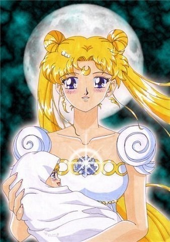 №97, Серените. Цукино., 30.07.1994, Tokyo №97, Серените. Цукино., 30.07.1994, Tokyo