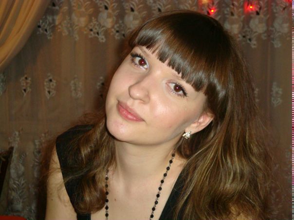 №158, Анна Казакова №158, Анна Казакова