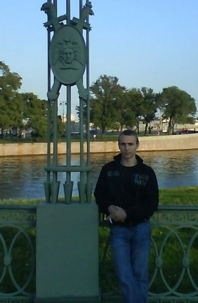 №1, Игорь Пронин, Санкт-Петербург №1, Игорь Пронин, Санкт-Петербург