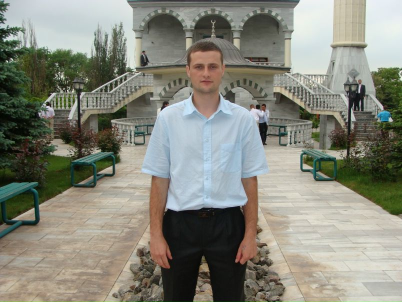 №11, Дмитрий Челебиев, Винница №11, Дмитрий Челебиев, Винница