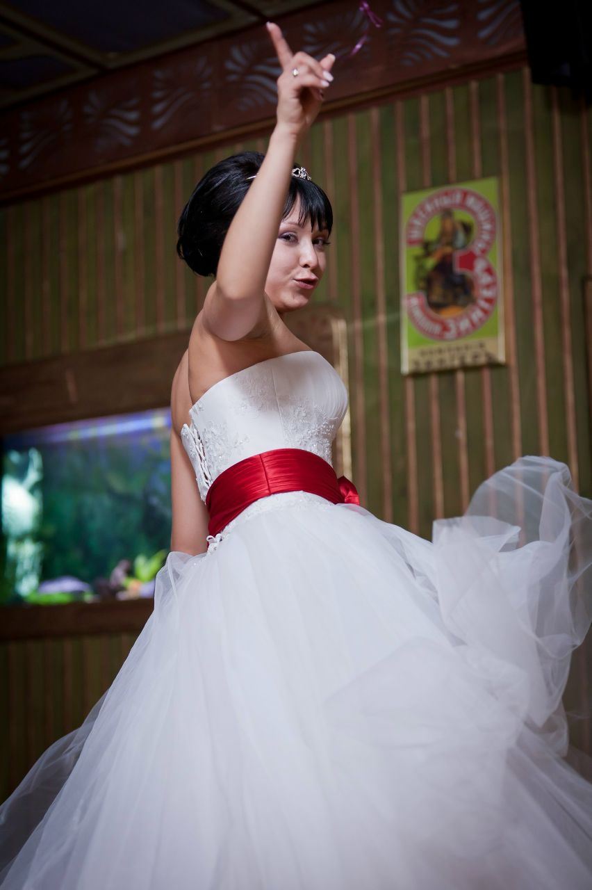 Юлия Цебрева | Москва