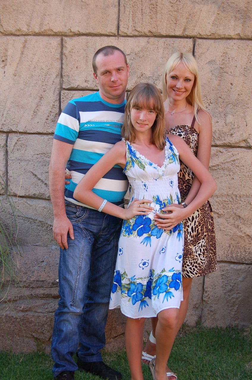 Александр Быстров | Одесса