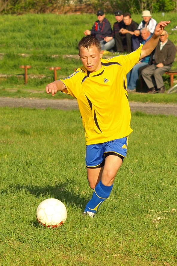 Владислав Дёмин | Запорожье