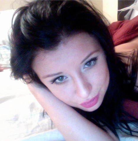 Masha Falileeva | Новосибирск