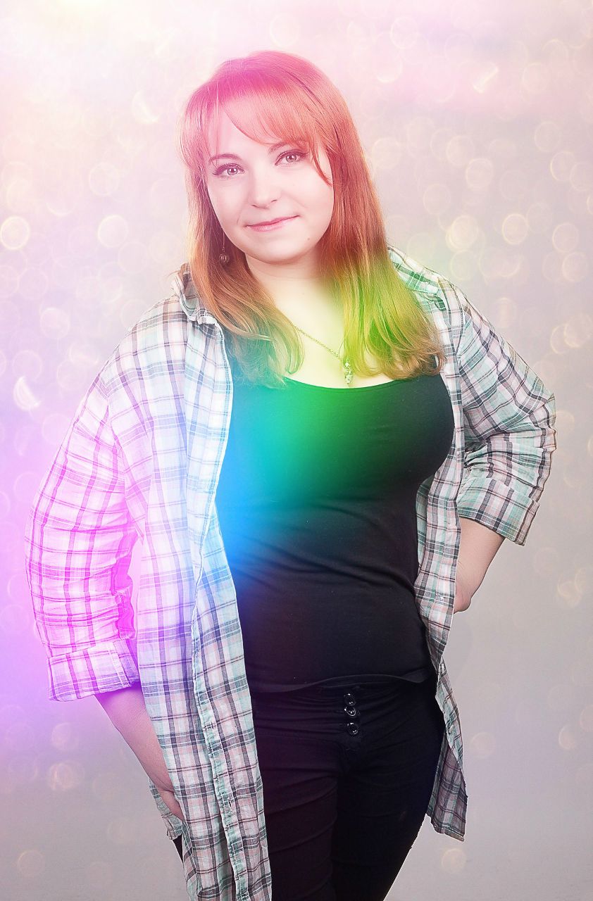 Екатерина Киселёва | Вологда