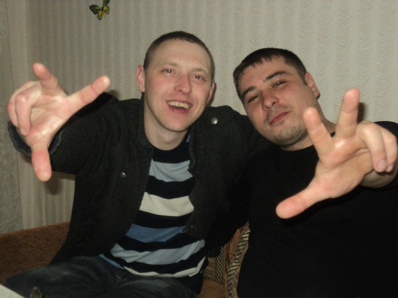 Артем Дунаев | Касли