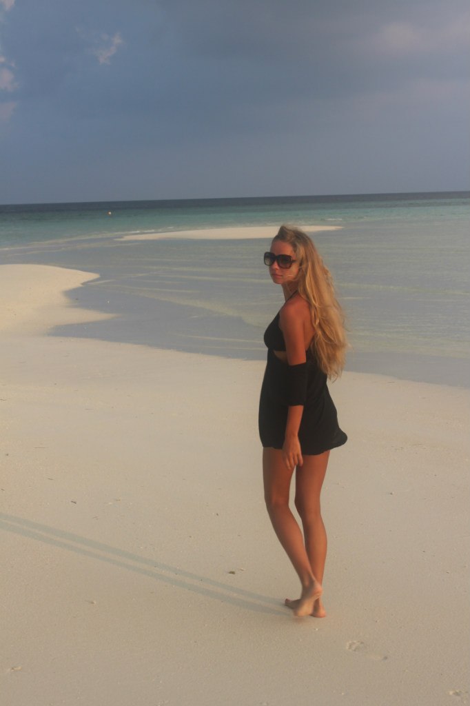 Настя Мусийчук | Алматы