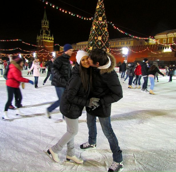 №138, Алина Хайруллина, Москва №138, Алина Хайруллина, Москва