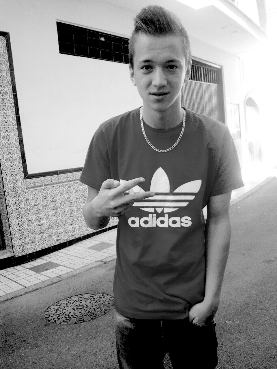 Данил Герасименко | Málaga