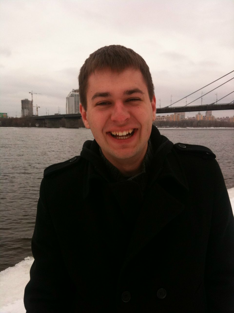 Сергей Щербатюк | 