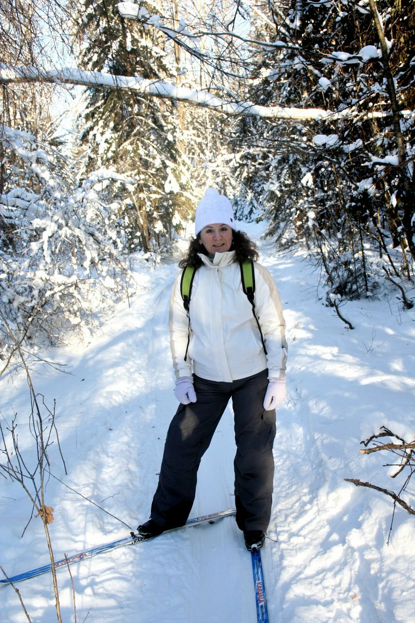 Наталья Макейченко | Москва