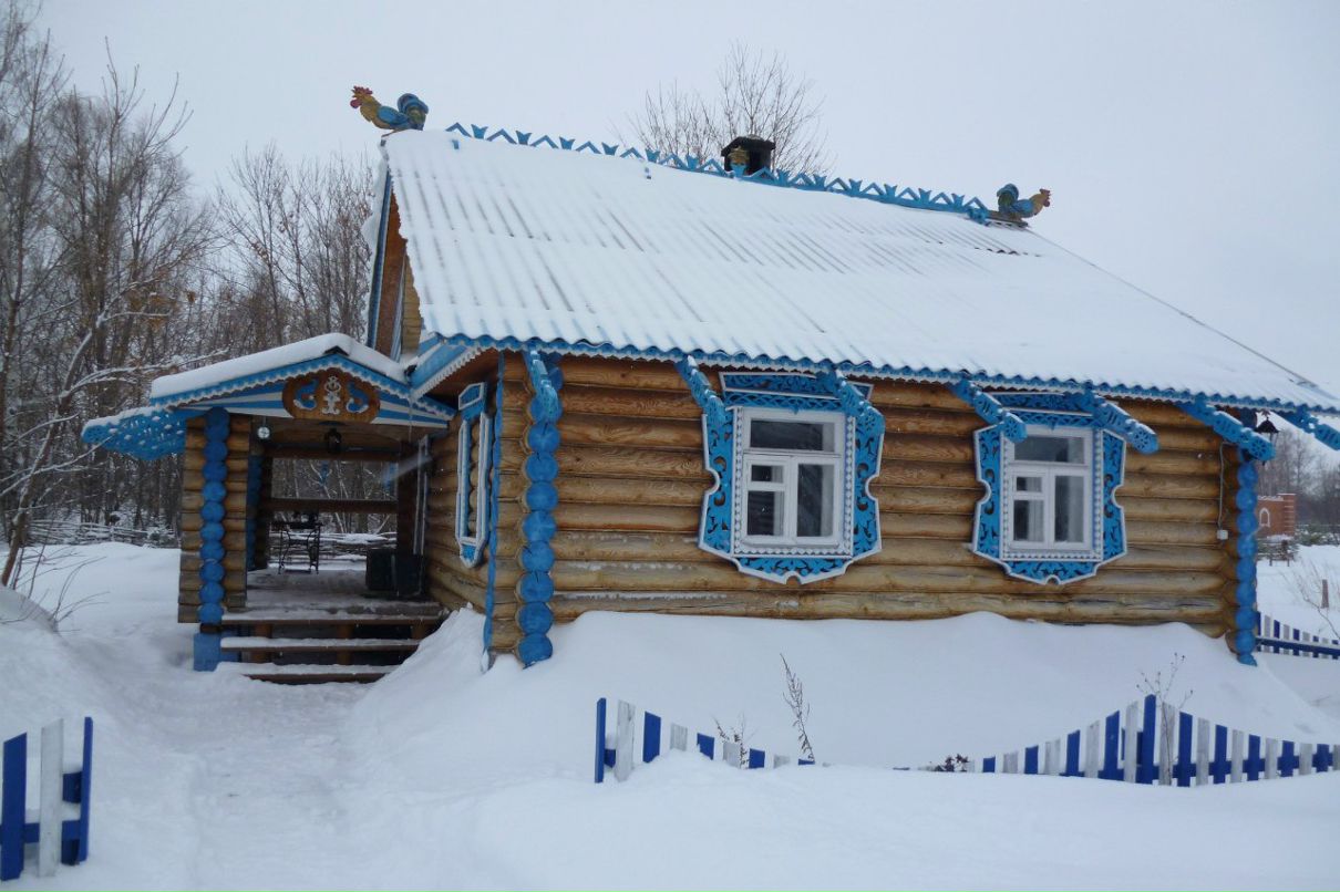Ольга Синтелёва | Дзержинск