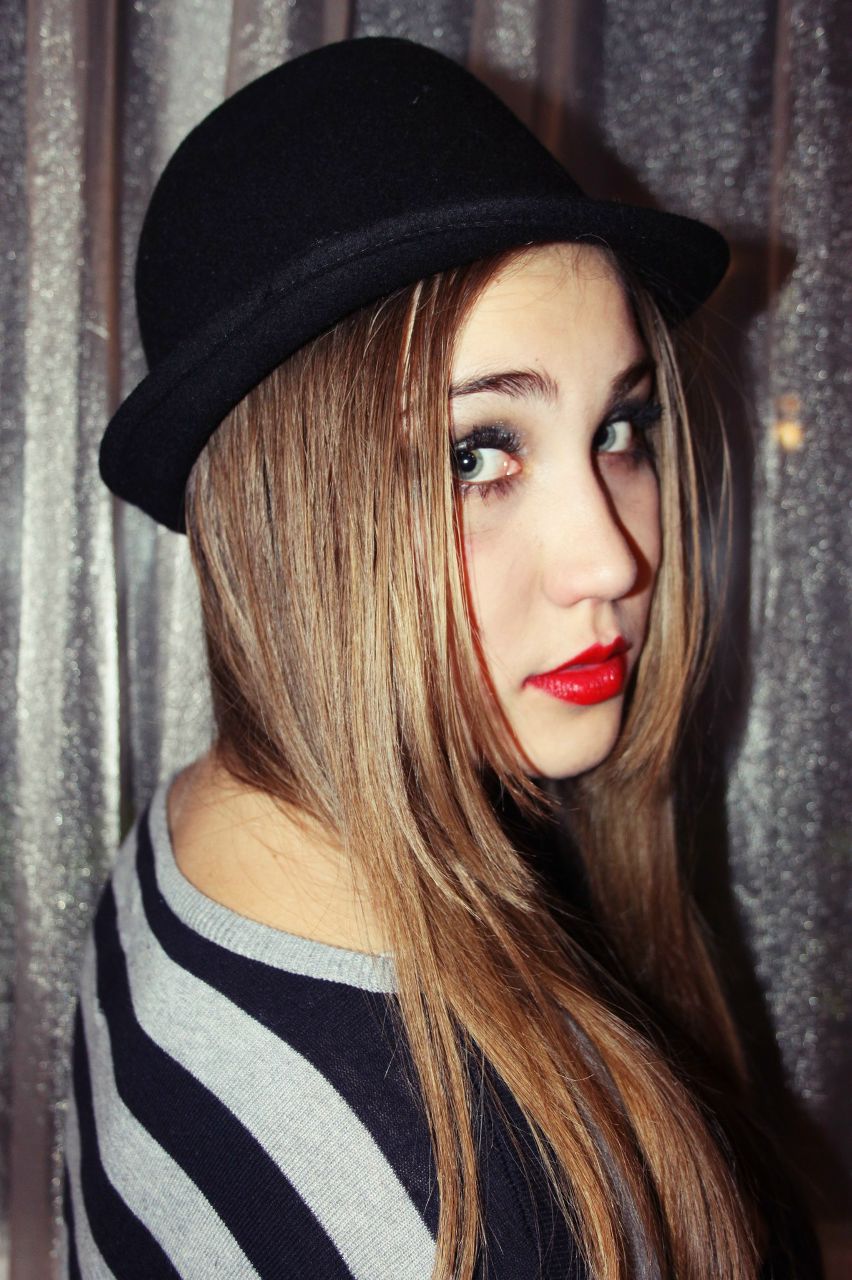 Анастасия Трешкина | Орехово-Зуево